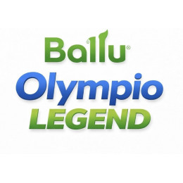 Ballu Olympio Legend: надежные сплит-системы для дома и офиса в Таганроге