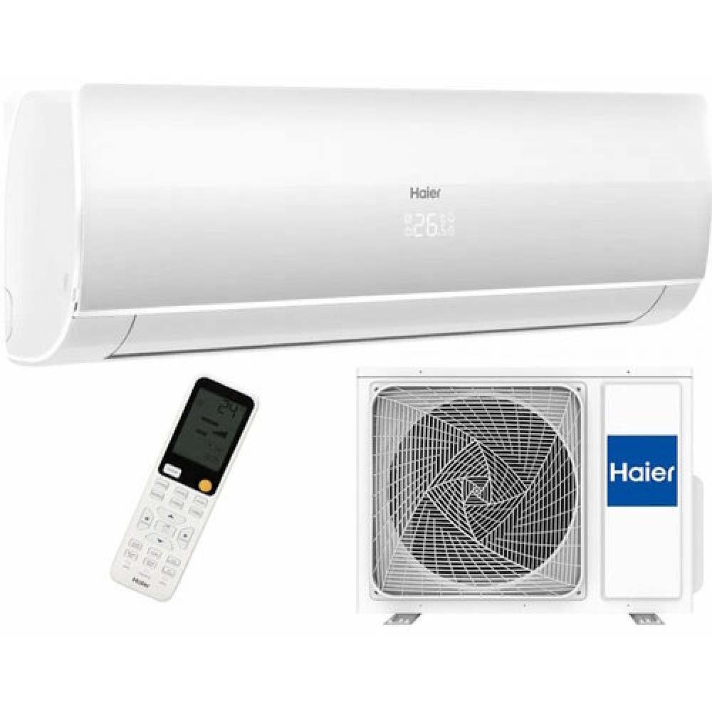Кондиционер Haier Flexis ON-OFF HSU-07HFF103/R3 -W купить в Таганроге
