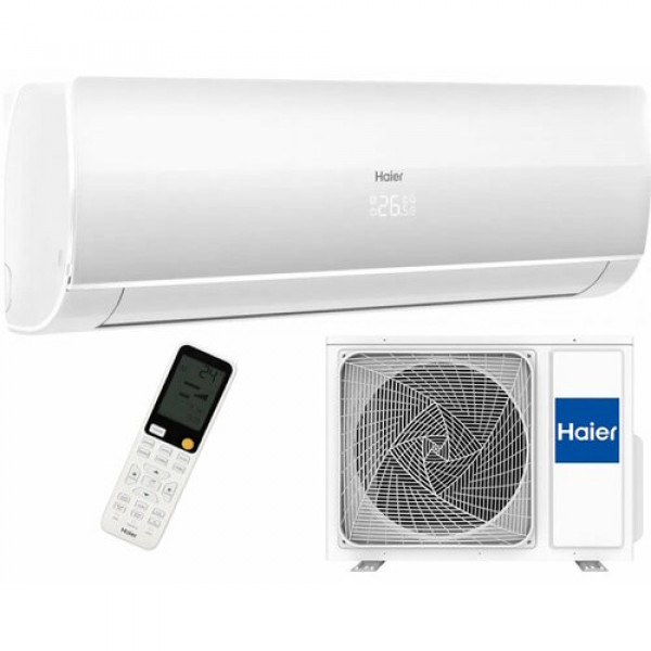 Кондиционер Haier Flexis ON-OFF HSU-07HFF103/R3 -W купить в Таганроге